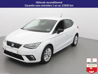 Seat Ibiza 1.0 Tsi 110ch Fr