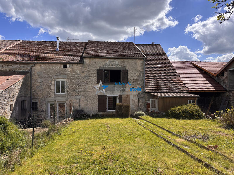 Maison - 193 m² - 8 pièces