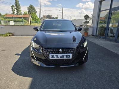 Peugeot 208 1.5l Blue Hdi 100 Ch Garantie / Reprise Possible