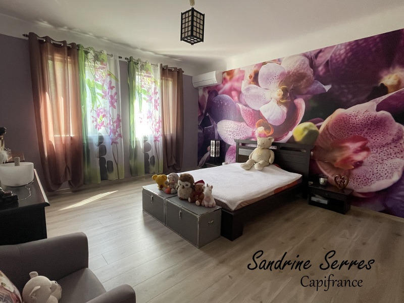 Maison - 136 m² - 5 pièces