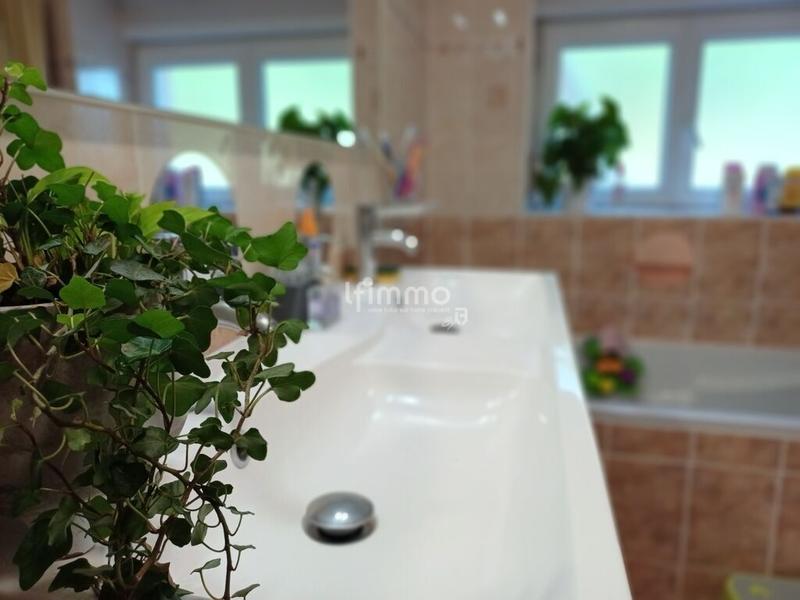 Appartement - 118 m² - 4 pièces