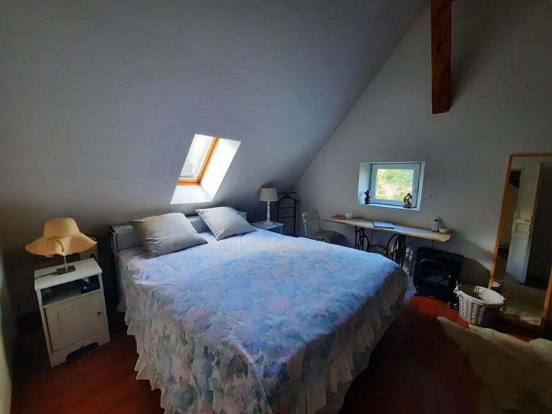 Moulin - 234 m² - 9 pièces