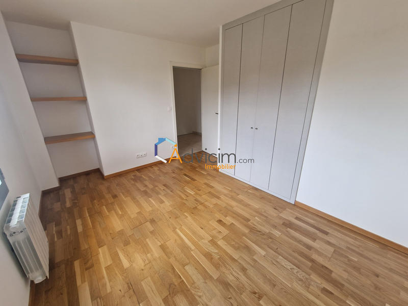 Maison - 124 m² - 4 pièces