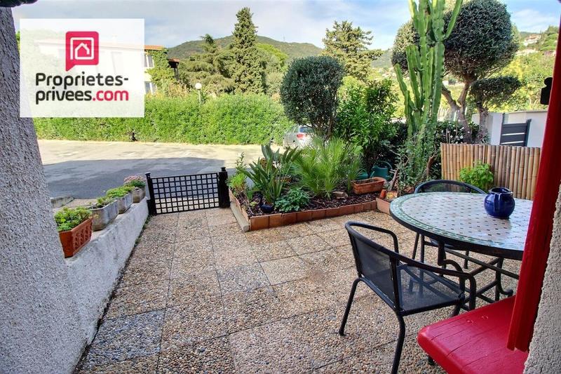 Maison - 54 m² - 4 pièces