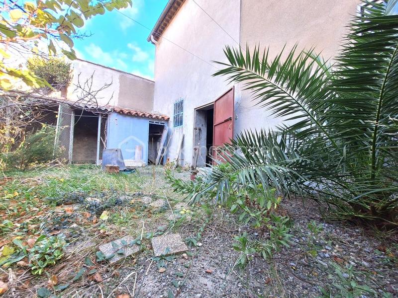 Maison - 100 m² - 3 pièces