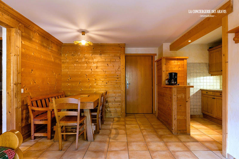 Appartement - 48 m² - 3 pièces