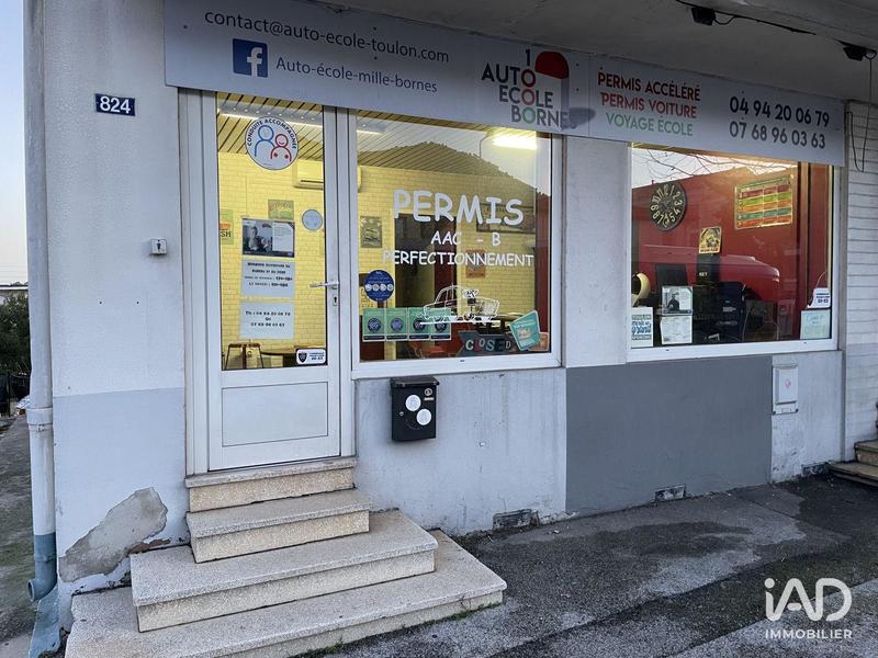 Local commercial - 54 m²