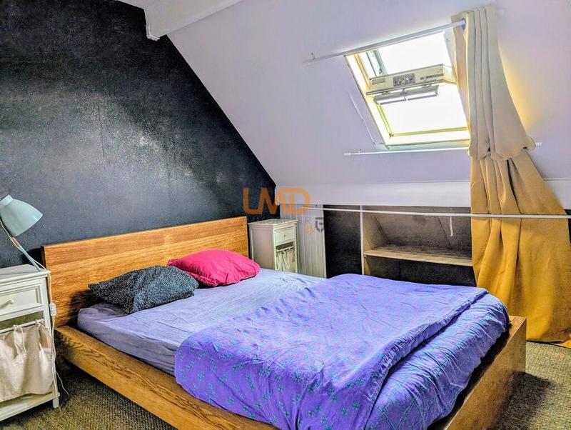 Propriété - 120 m² - 6 pièces