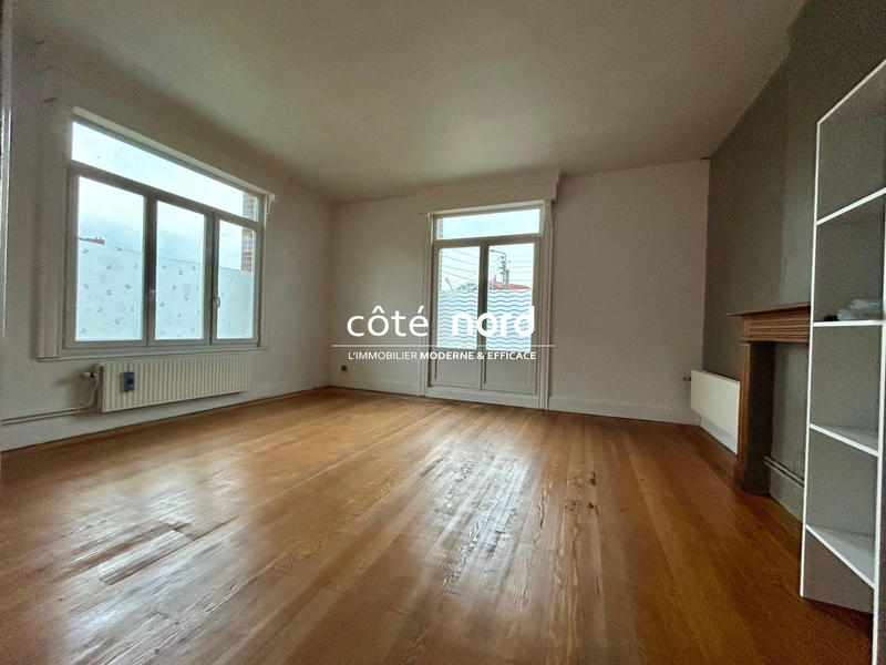 Maison - 170 m² - 8 pièces