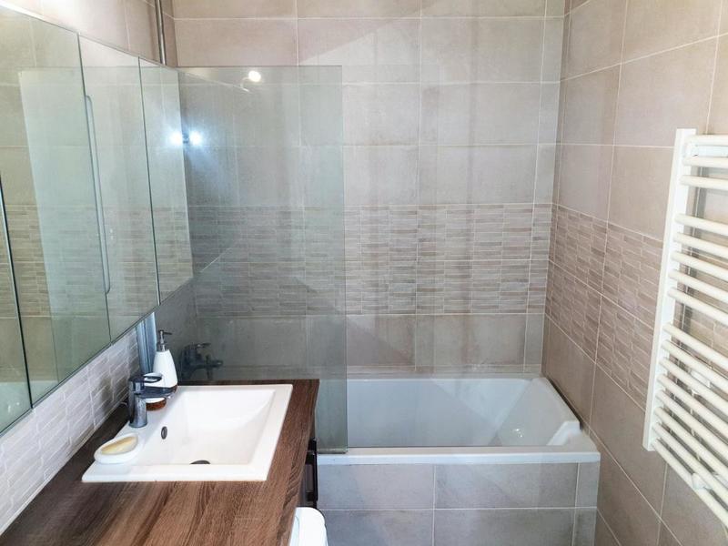 Appartement - 30 m² - 1 pièce