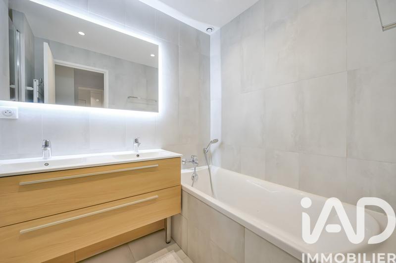 Appartement - 74 m² - 3 pièces