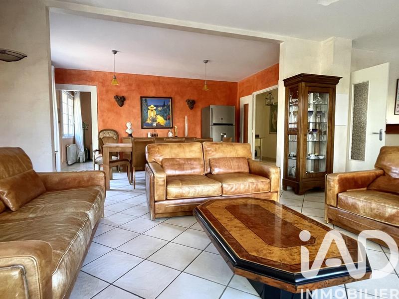 Appartement - 103 m² - 4 pièces