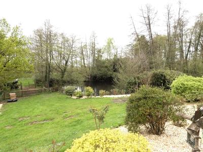 Ferme - 250 m² - 8 pièces