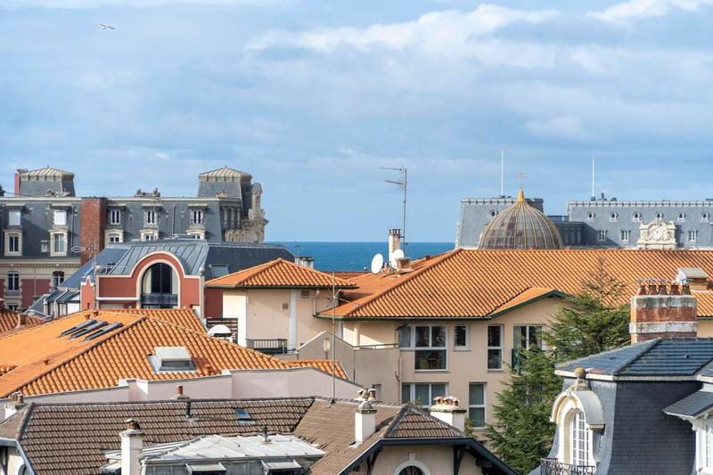 Studio - 28 m² - 2 pièces