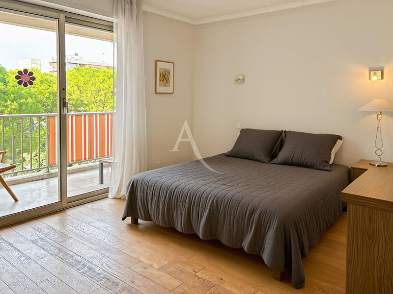 Appartement - 78 m² - 4 pièces