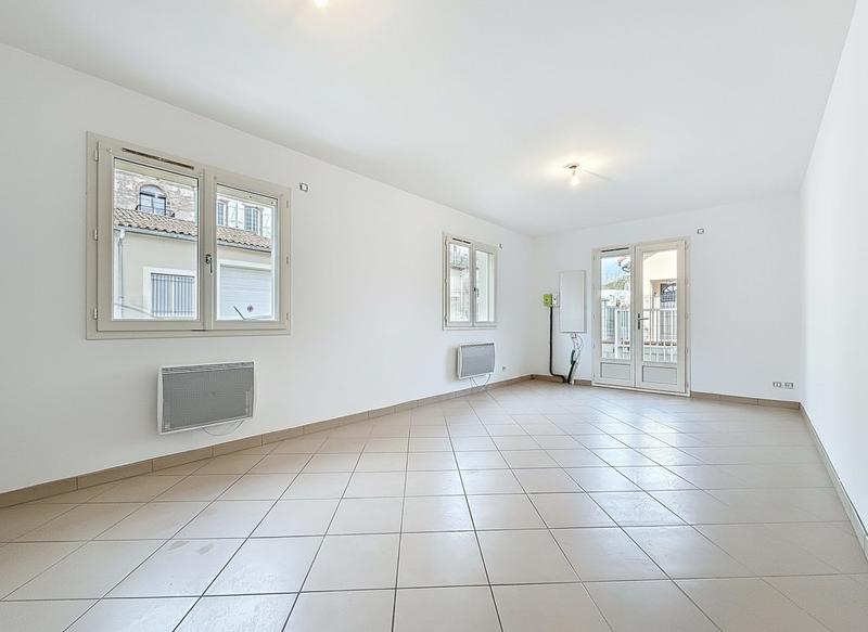 Maison - 78 m² - 3 pièces