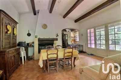 Maison de campagne - 75 m² - 4 pièces