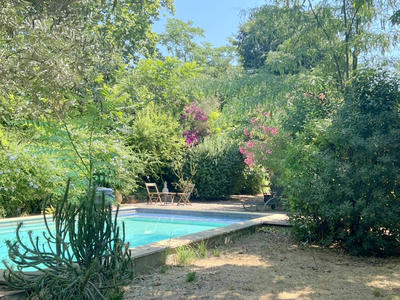 Bastide - 338 m² - 13 pièces