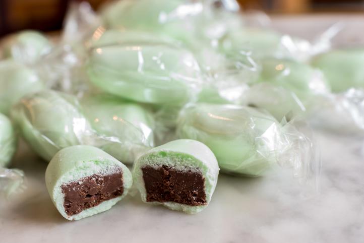 Visite Thématique - Balade gourmande côté Ville-Neuve - 30 ans Igp Bergamote