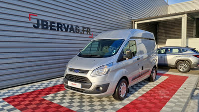 Ford Transit Custom 290 L1h2 2.0 Tdci 105 Trend Business Frigo