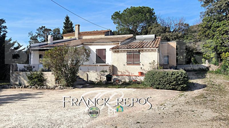 Villa - 116 m² - 4 pièces