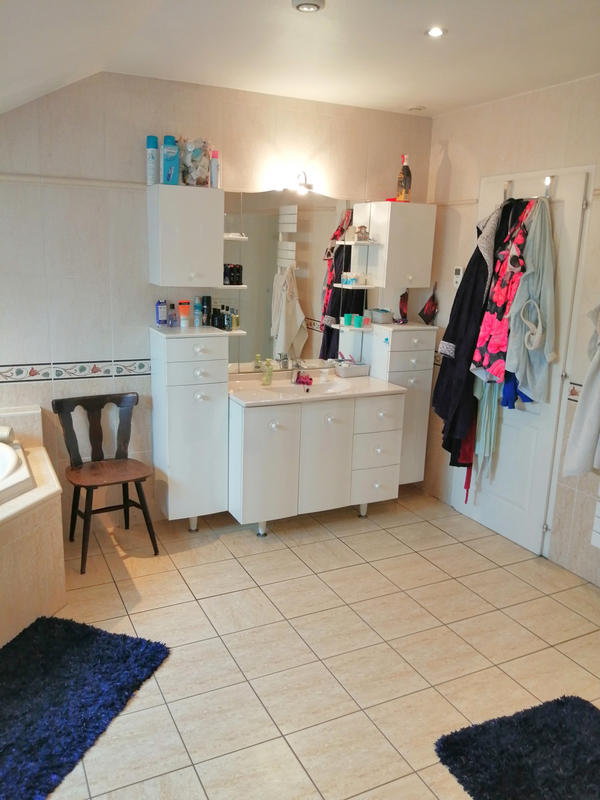 Maison - 406 m² - 14 pièces