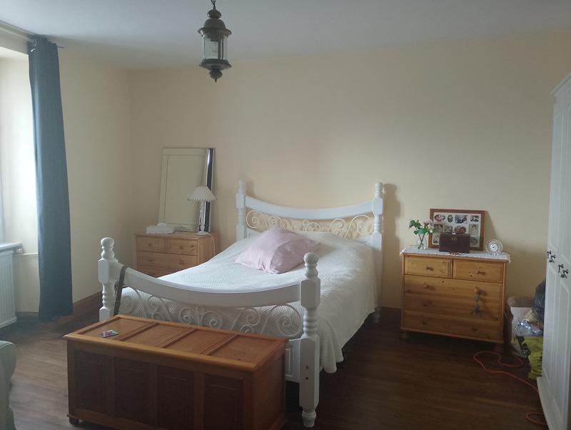 Maison - 64 m² - 3 pièces