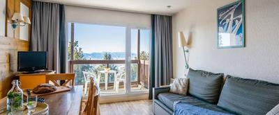 Appartement - 25 m² - 1 pièce