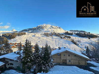 Appartement - 29 m² - 1 pièce