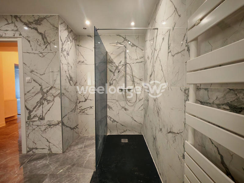 Maison - 171 m² - 7 pièces