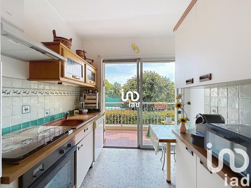 Appartement - 73 m² - 3 pièces