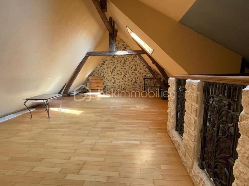 Maison en pierre - 340 m² - 13 pièces