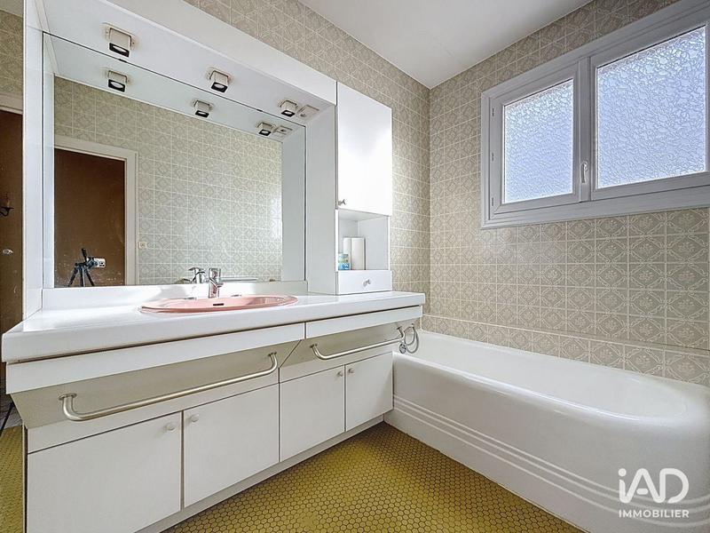 Maison - 150 m² - 3 pièces