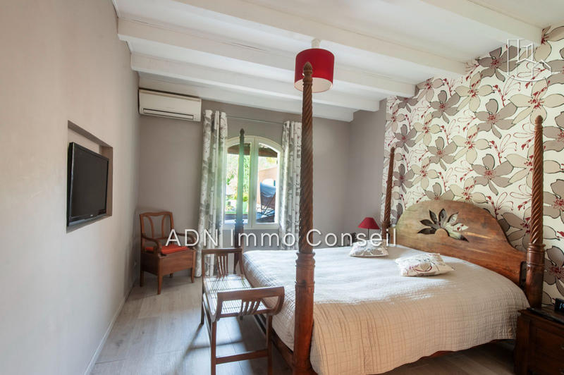 Maison - 152 m² - 5 pièces