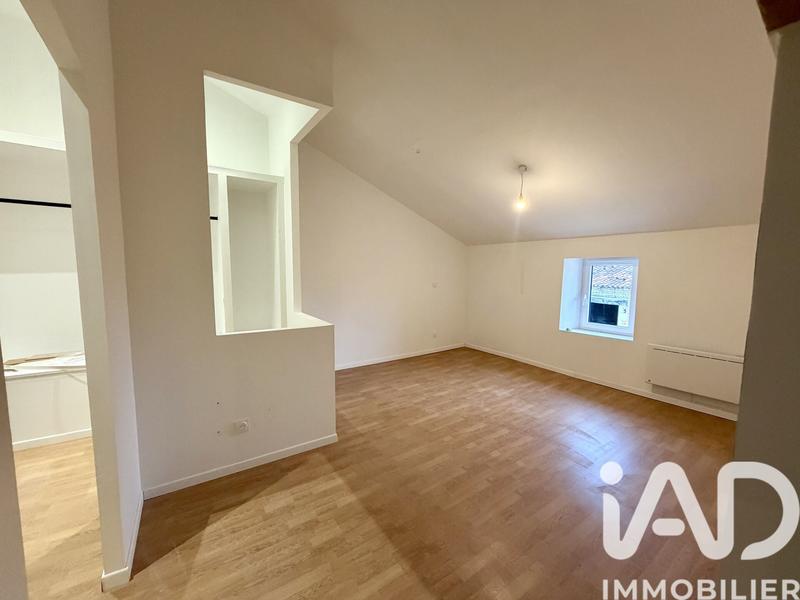 Maison de campagne - 196 m² - 6 pièces