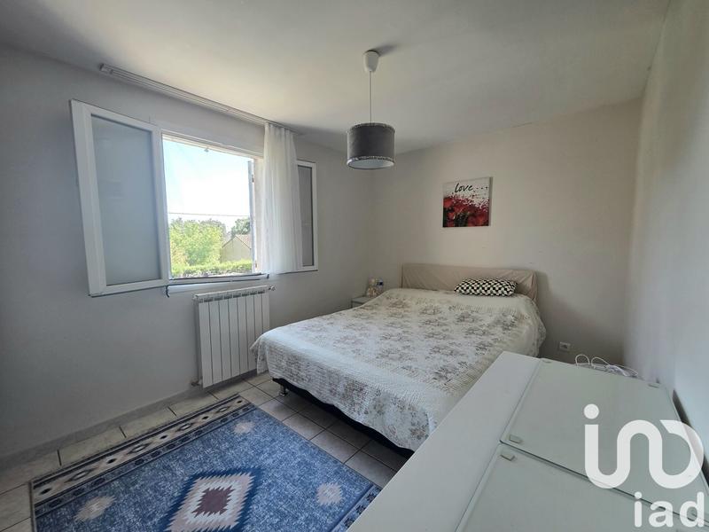 Maison - 145 m² - 5 pièces