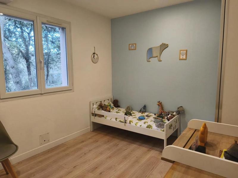 Maison - 180 m² - 6 pièces