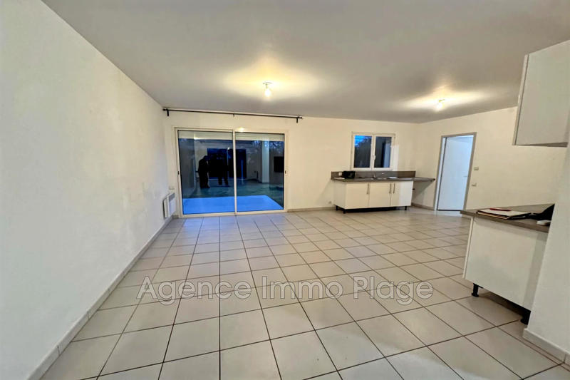 Maison - 103 m² - 4 pièces