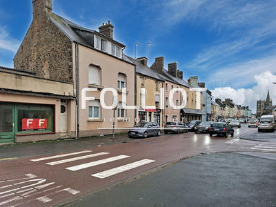 Local commercial - 18 m² - 1 pièce