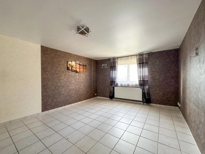 Appartement - 102 m² - 4 pièces