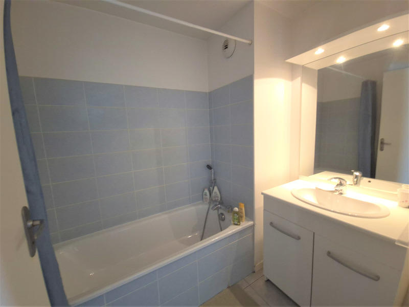 Duplex - 93 m² - 5 pièces