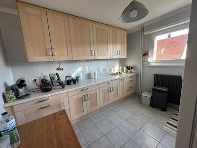 Maison - 82 m² - 4 pièces