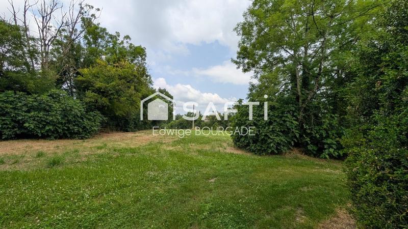 Maison - 70 m² - 3 pièces