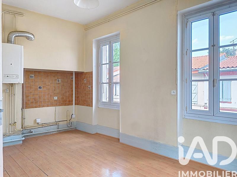 Appartement - 73 m² - 3 pièces