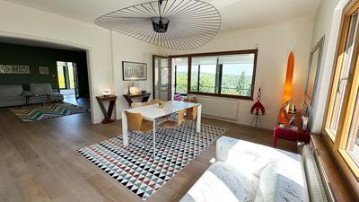 Maison - 237 m² - 6 pièces