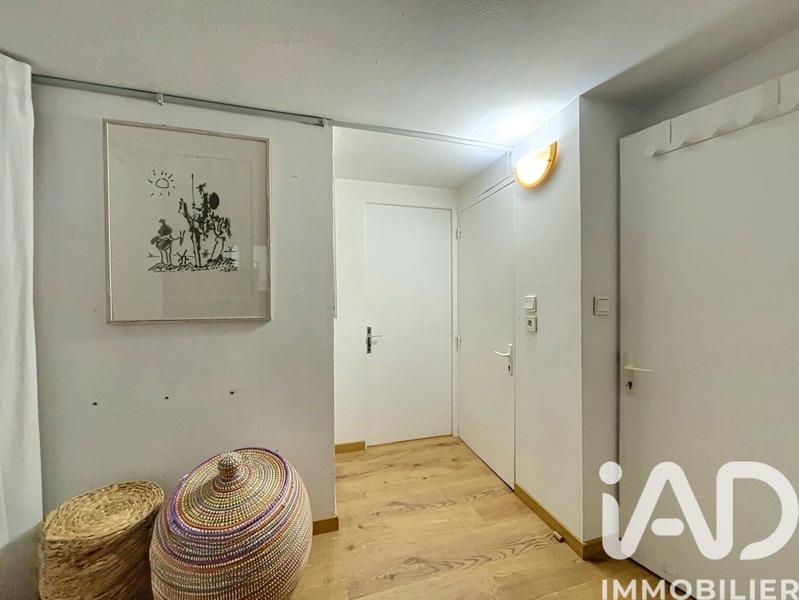 Maison - 116 m² - 5 pièces
