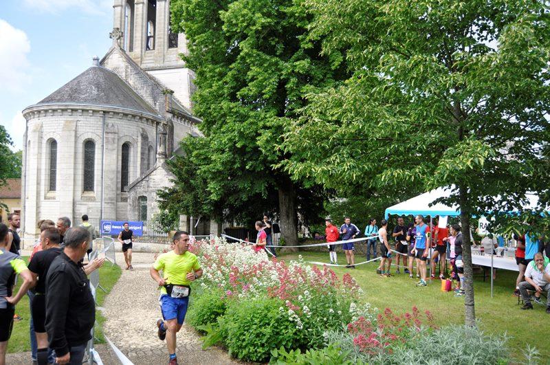 La Bvb (course et randonnée pédestre)