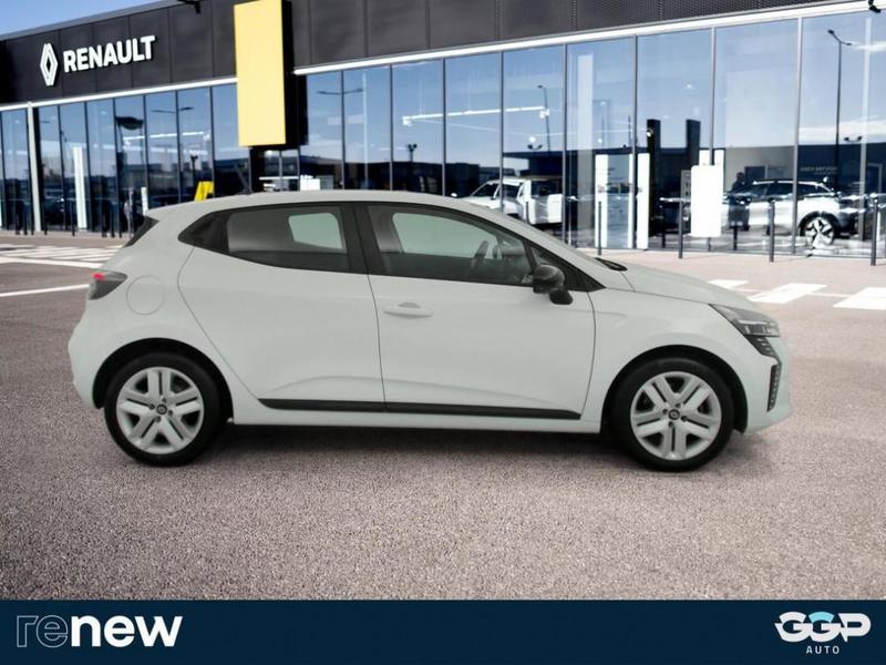 Renault Clio V Aew Ac 6w s