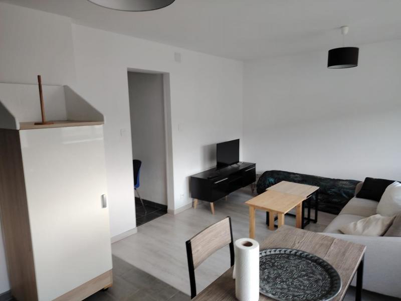 Immeuble - 240 m²