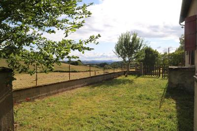 Maison de campagne - 97 m² - 3 pièces